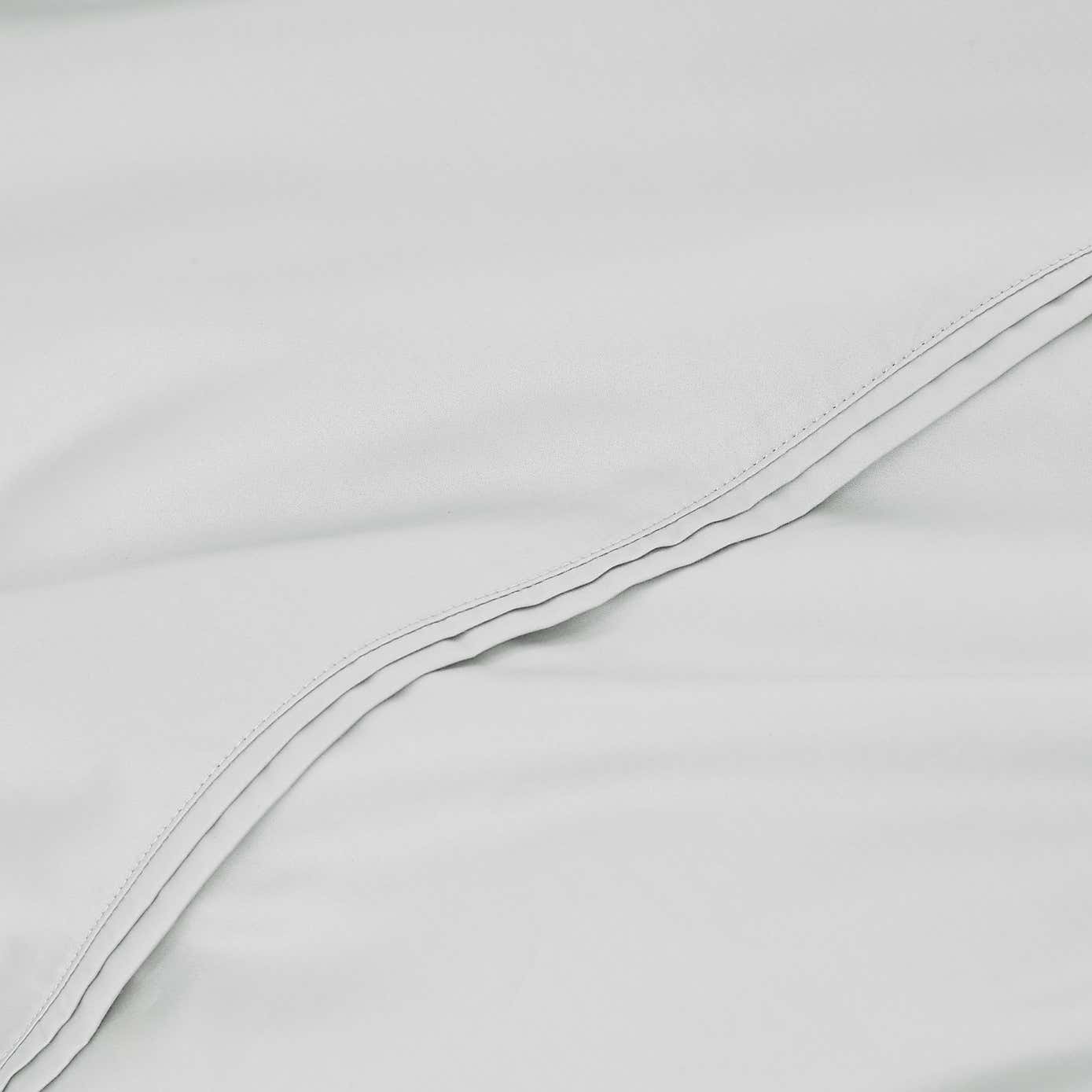 Dorma 500 Thread Count 100% Cotton Sateen Duvet Cover