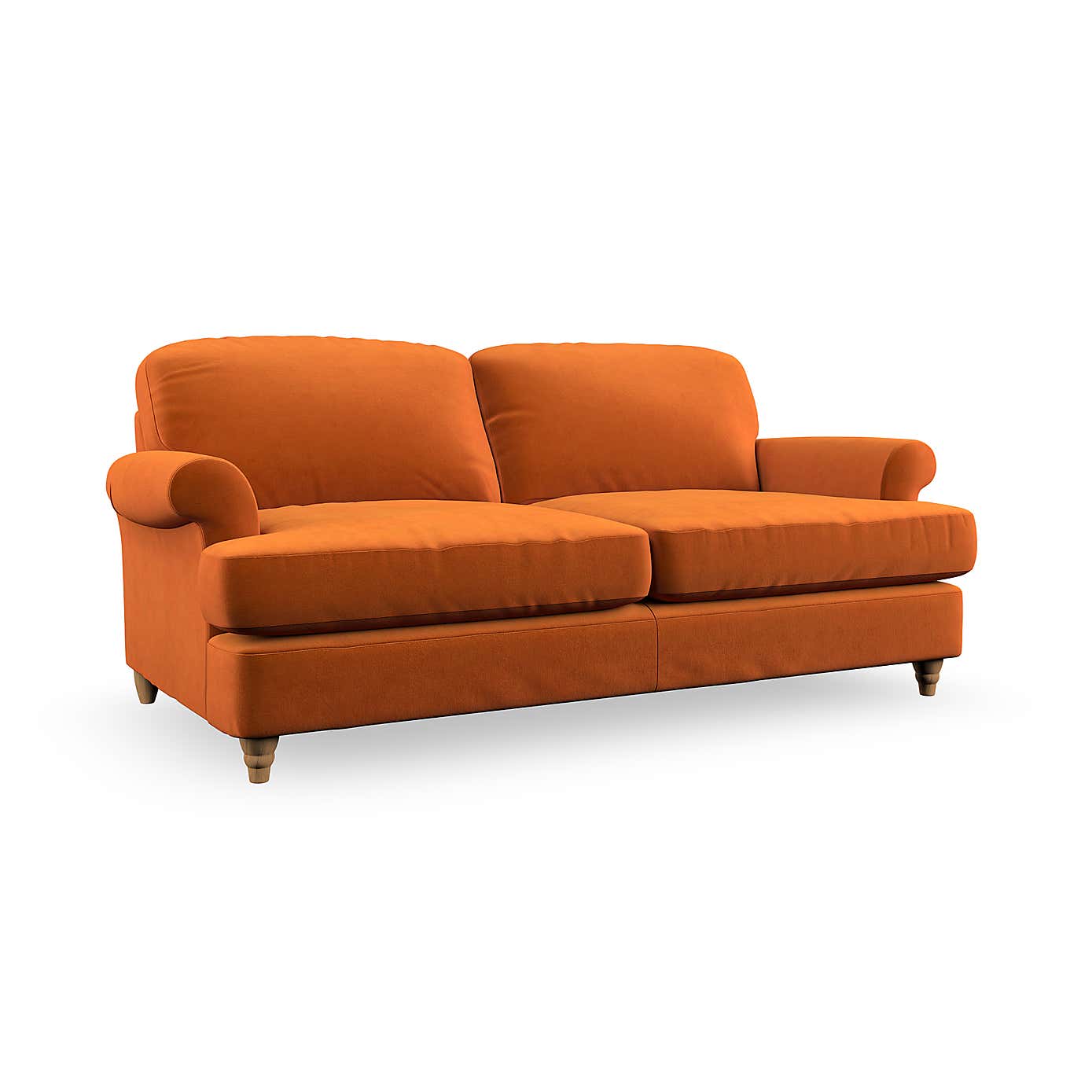 Evie 2 Seater Sofa Bed