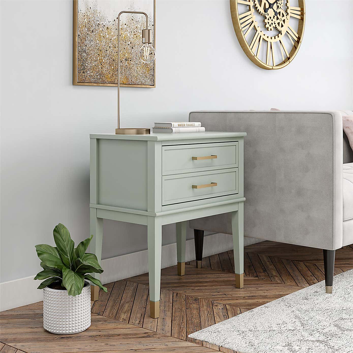 Cosmo Westerleigh Side Table