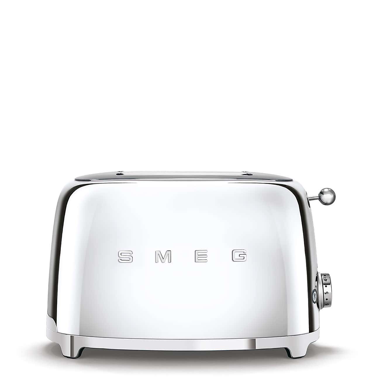 SMEG 2 Slice Toaster