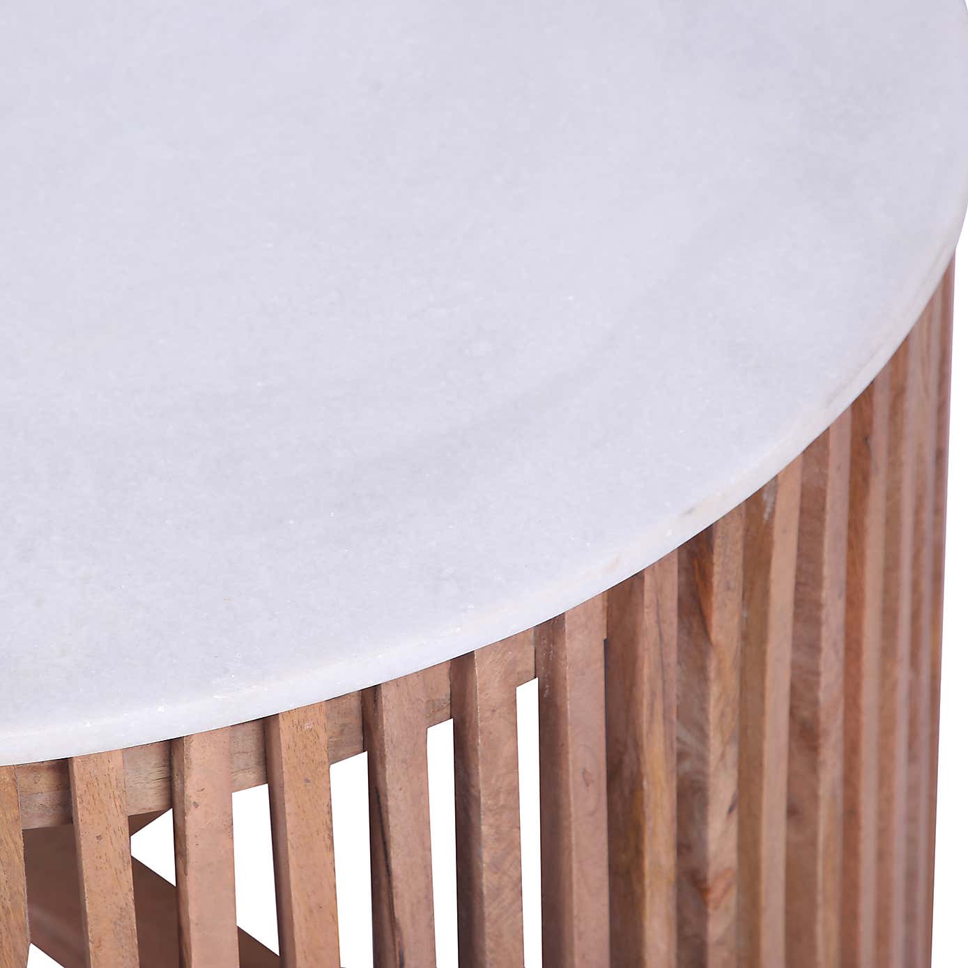 Indus Valley Marbella Coffee Table