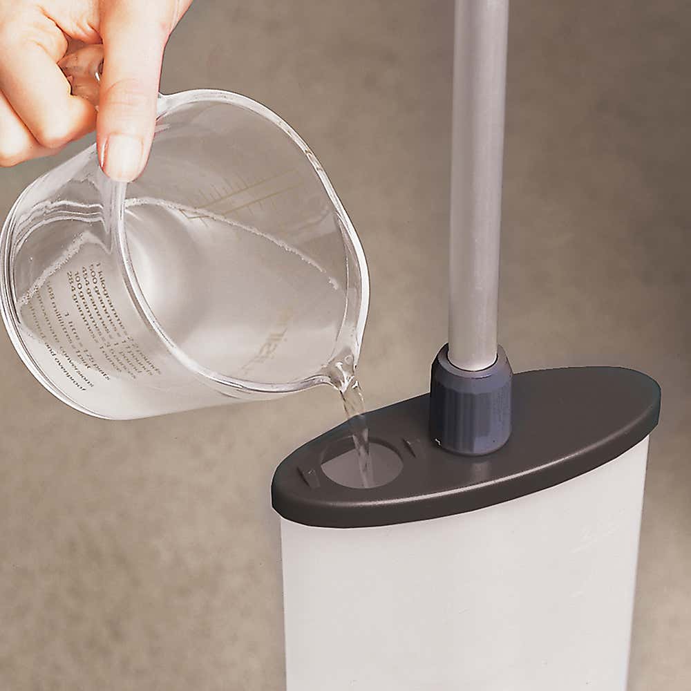 Ewbank Compact Carpet Shampooer with Shampoo