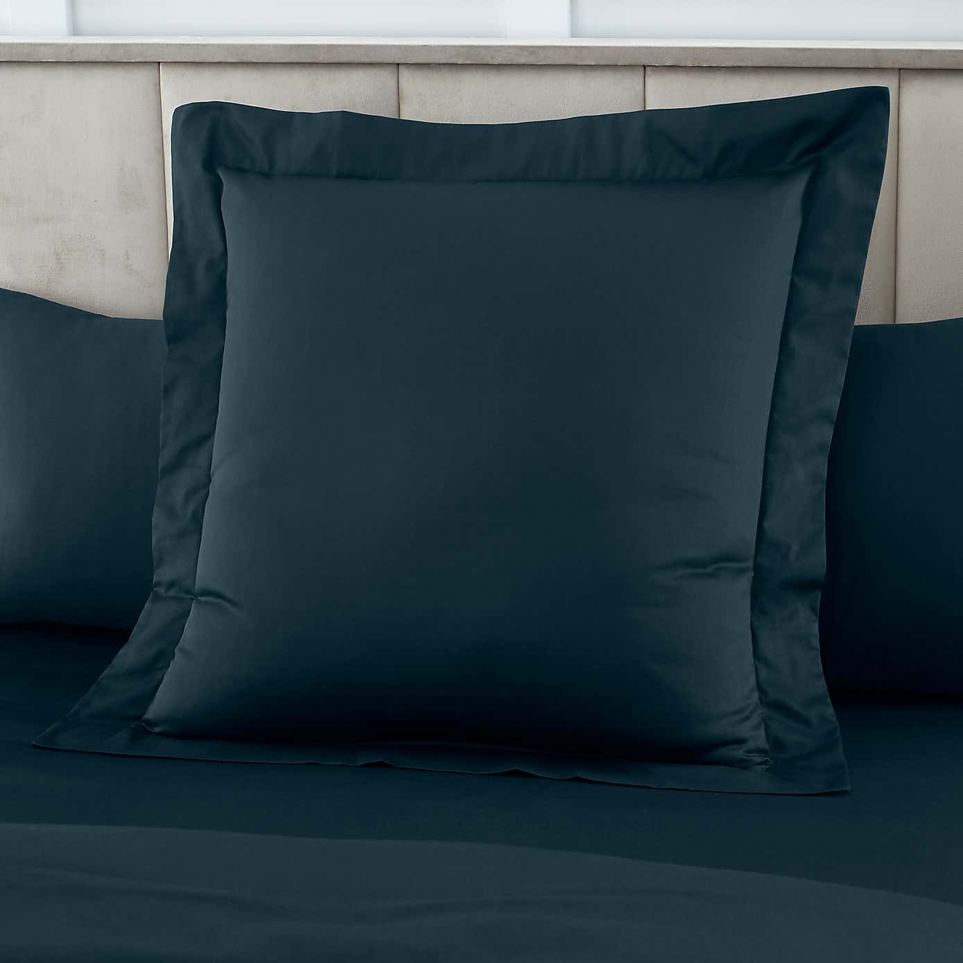 Hotel T230 Cotton Sateen Continental Pillowcase