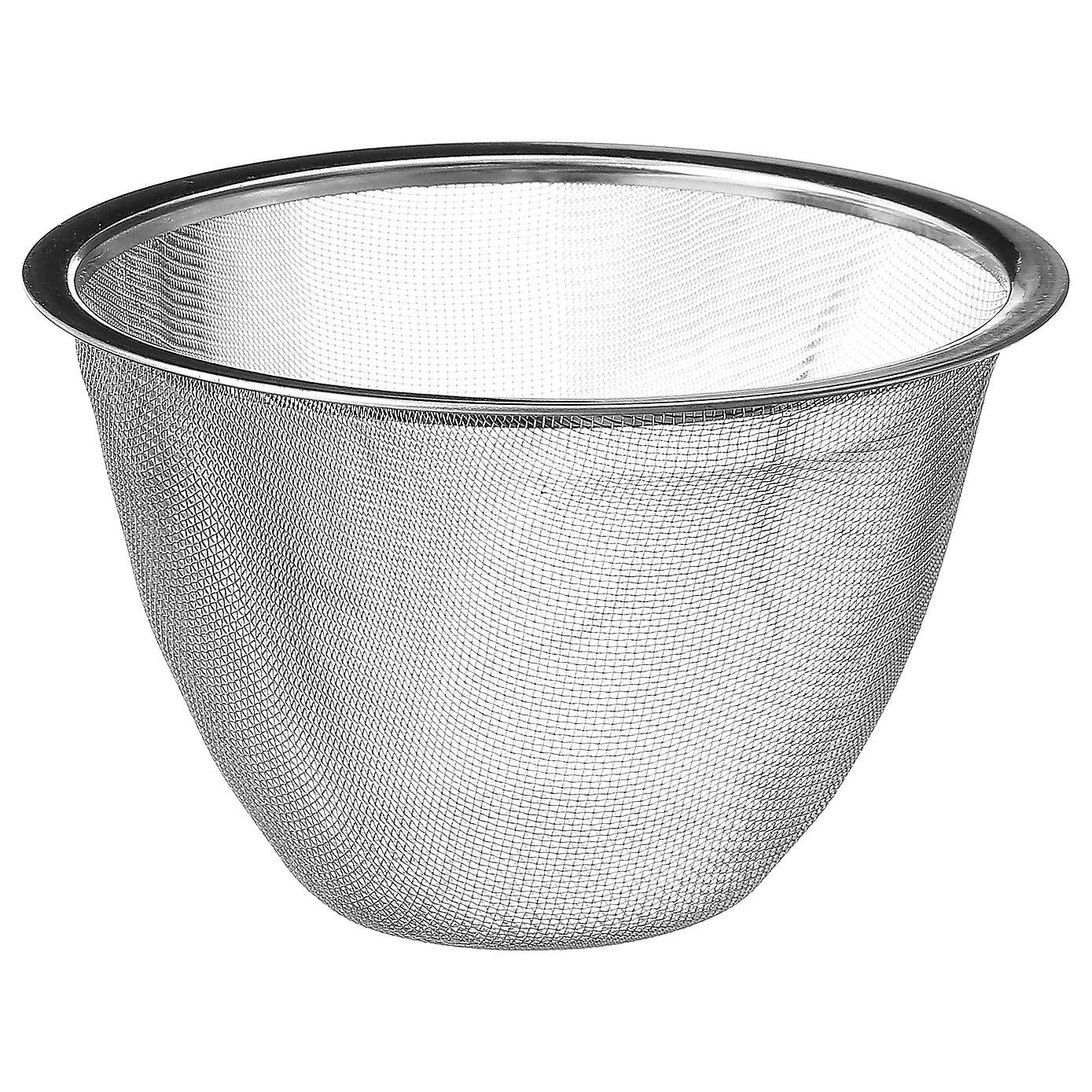 Cast Iron 1L Infuser Teapot