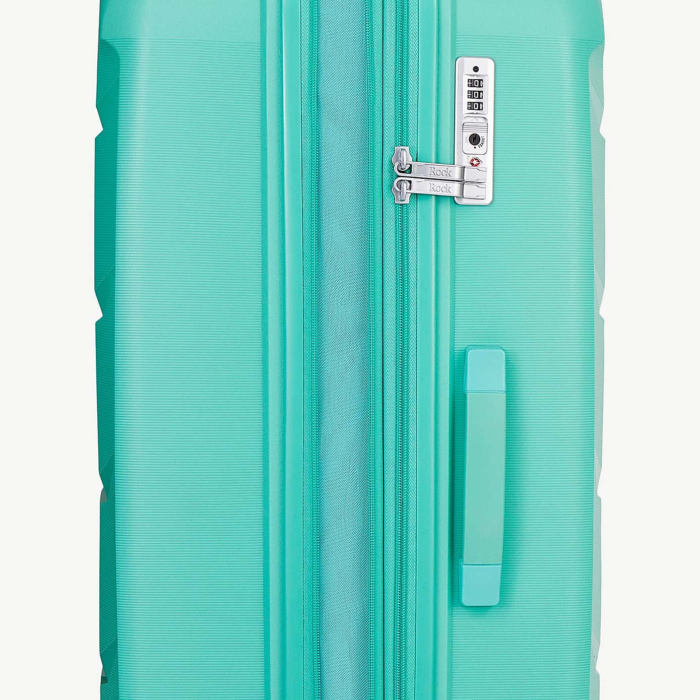 Rock Luggage Tulum Set of 3 Suitcases