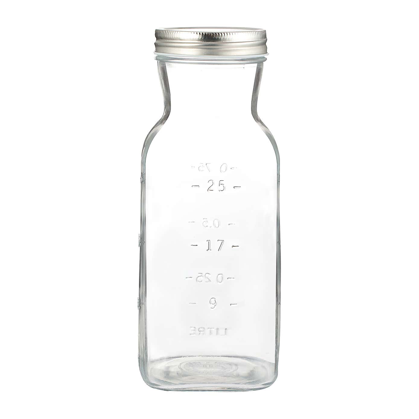 Kilner Juice and Sauce 1L Bottle