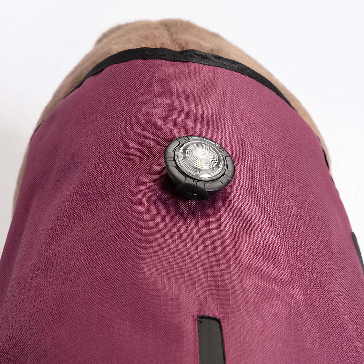 Danish Design 3 in 1 Dog Coat