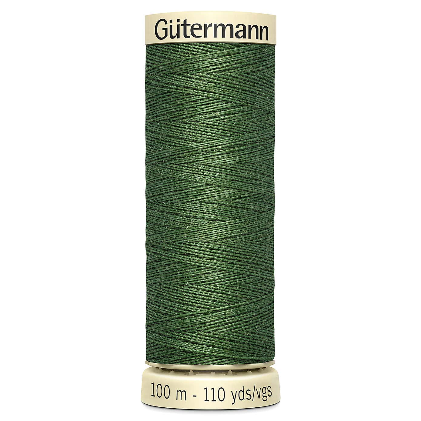 Gutermann Sew All Thread 100m Oak Leaf Green (920)