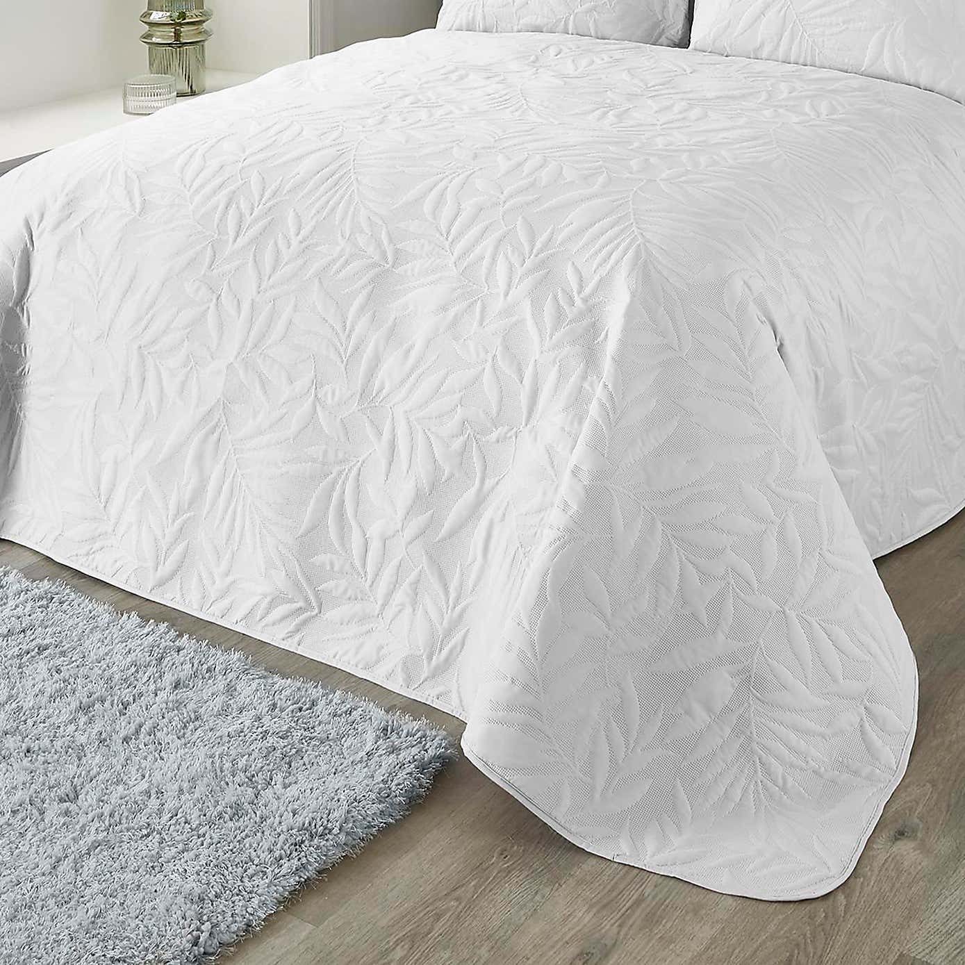 Luana Bedspread 230cm x 200cm
