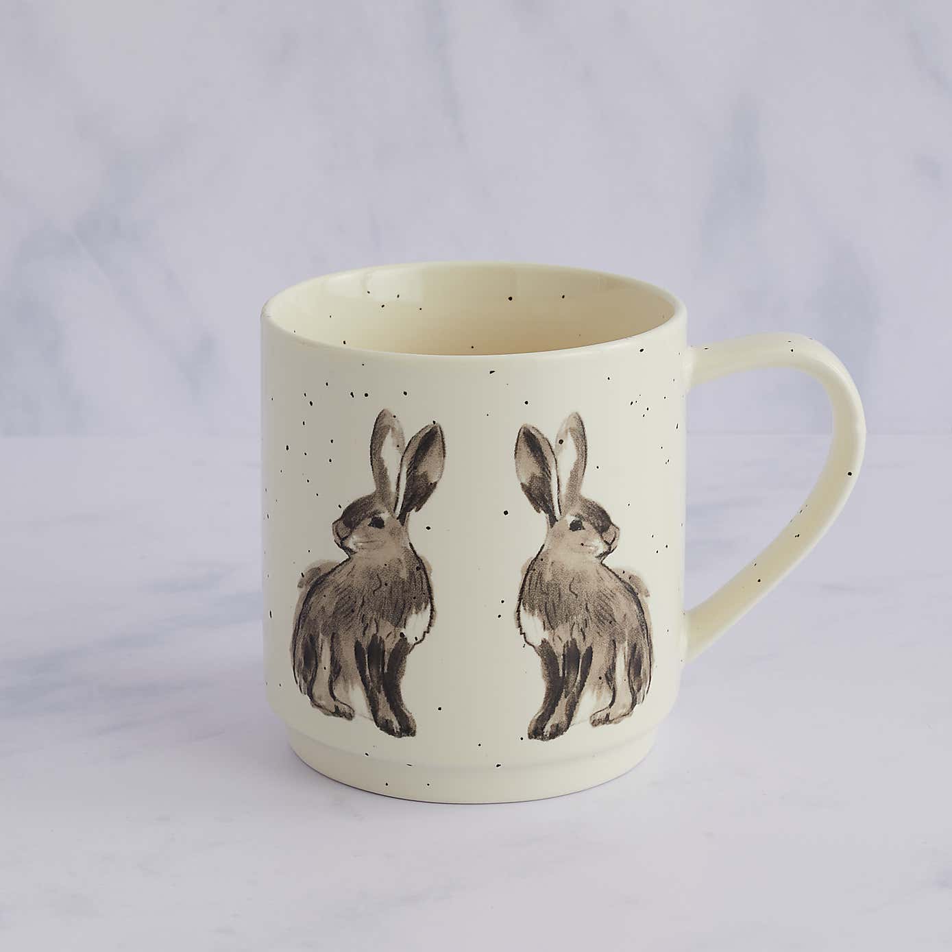 Woodland Stacking Mugs