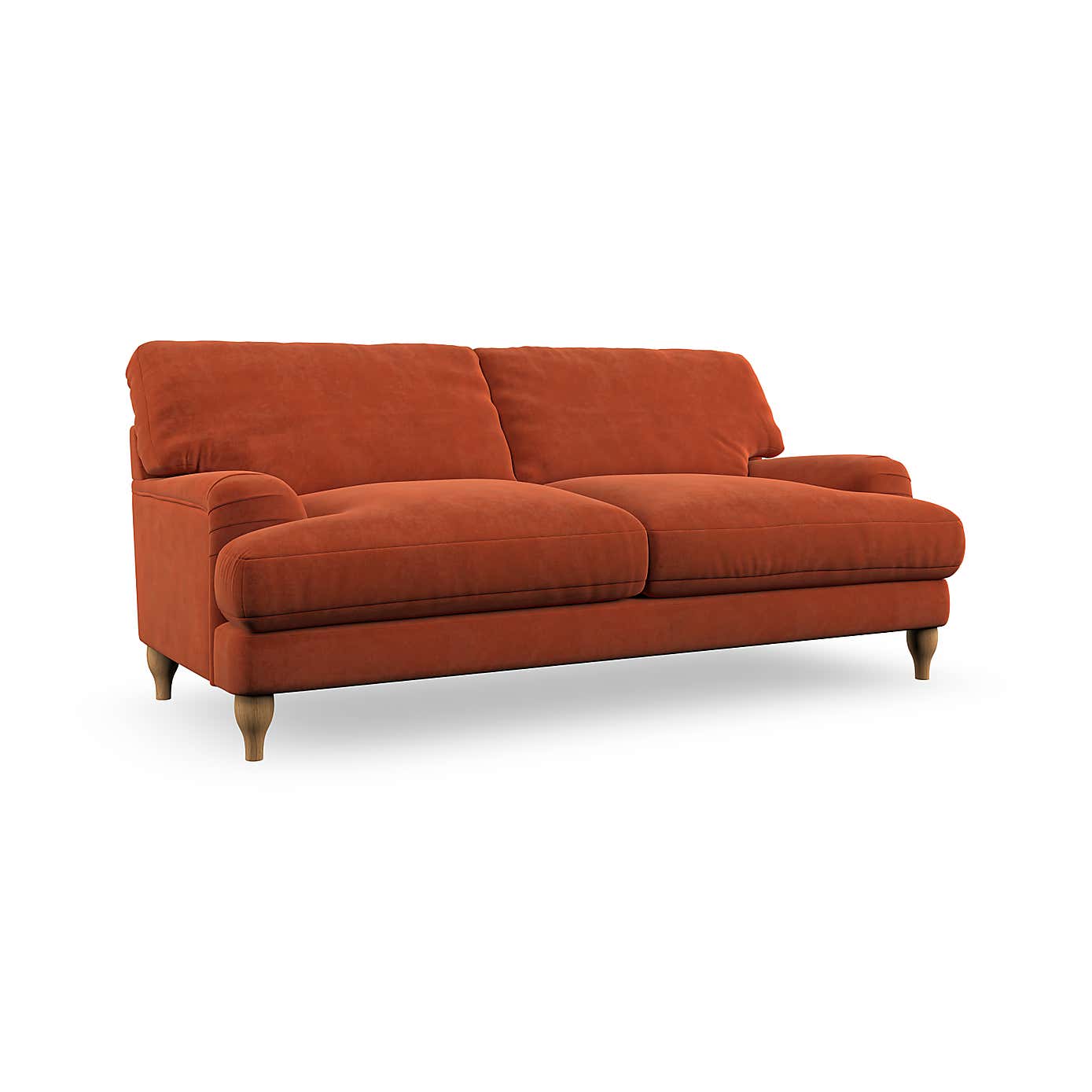Darwin Large 3 Seater Sofa
