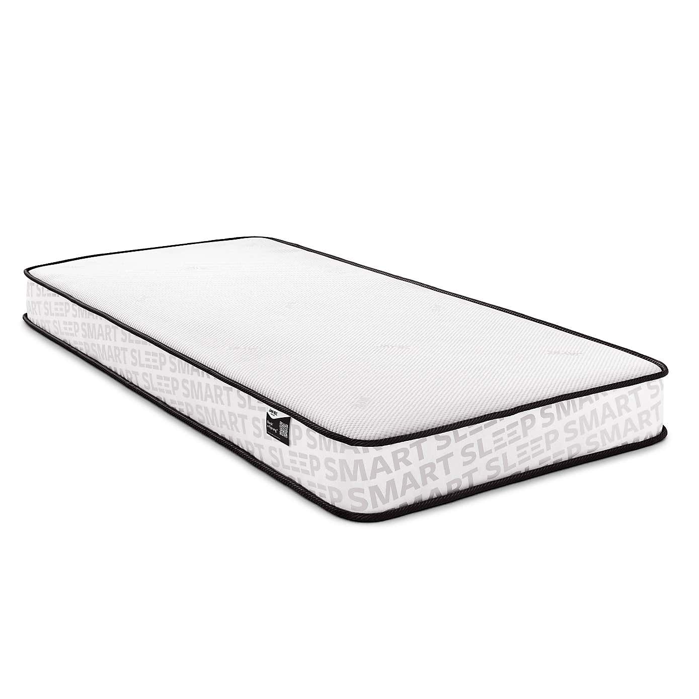Jay-Be Bunk E-Sprung Eco Kids Mattress