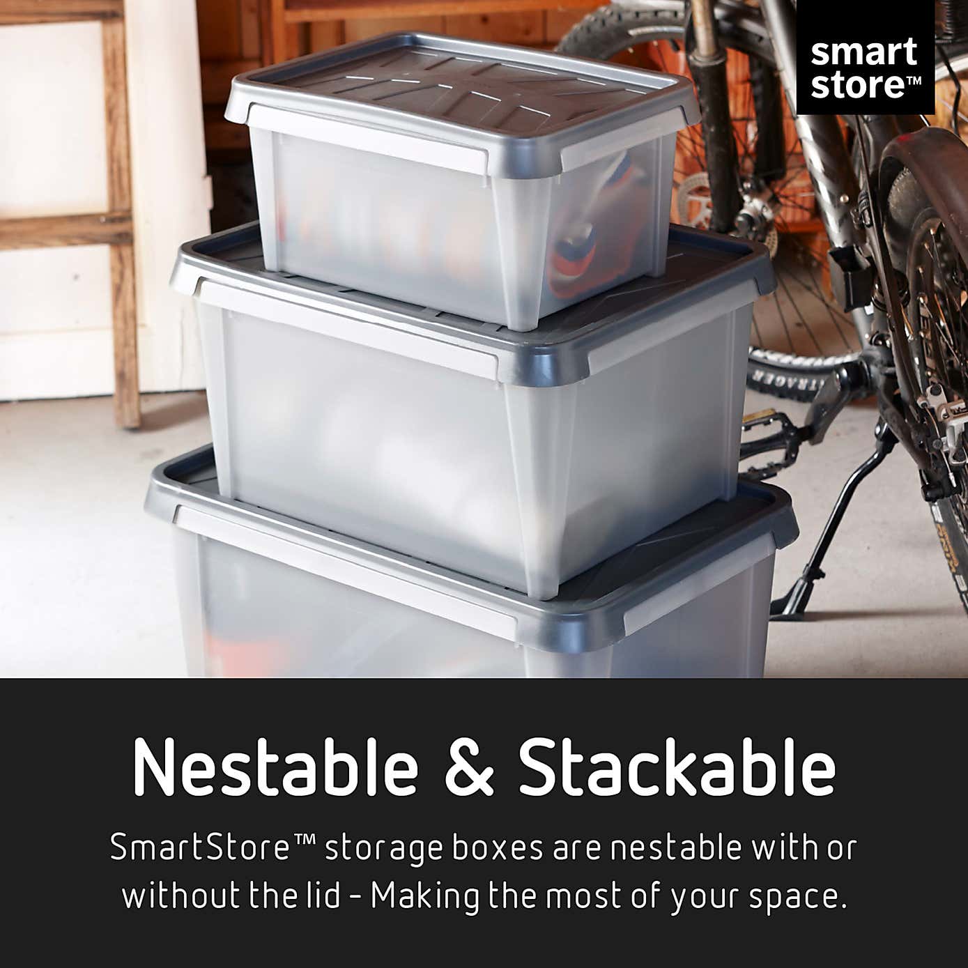 SmartStore Dry Box