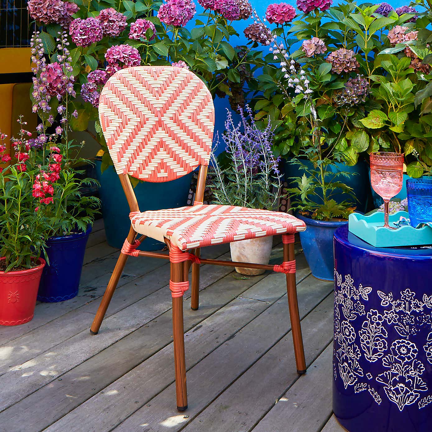 Sophie Robinson Café Bistro Chair