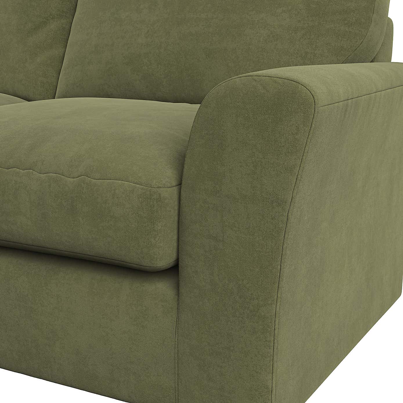Lena Large 2 Seater Sofa