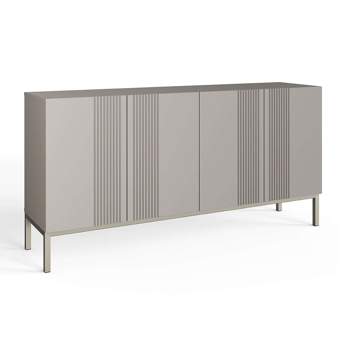 Iona Smart Sideboard