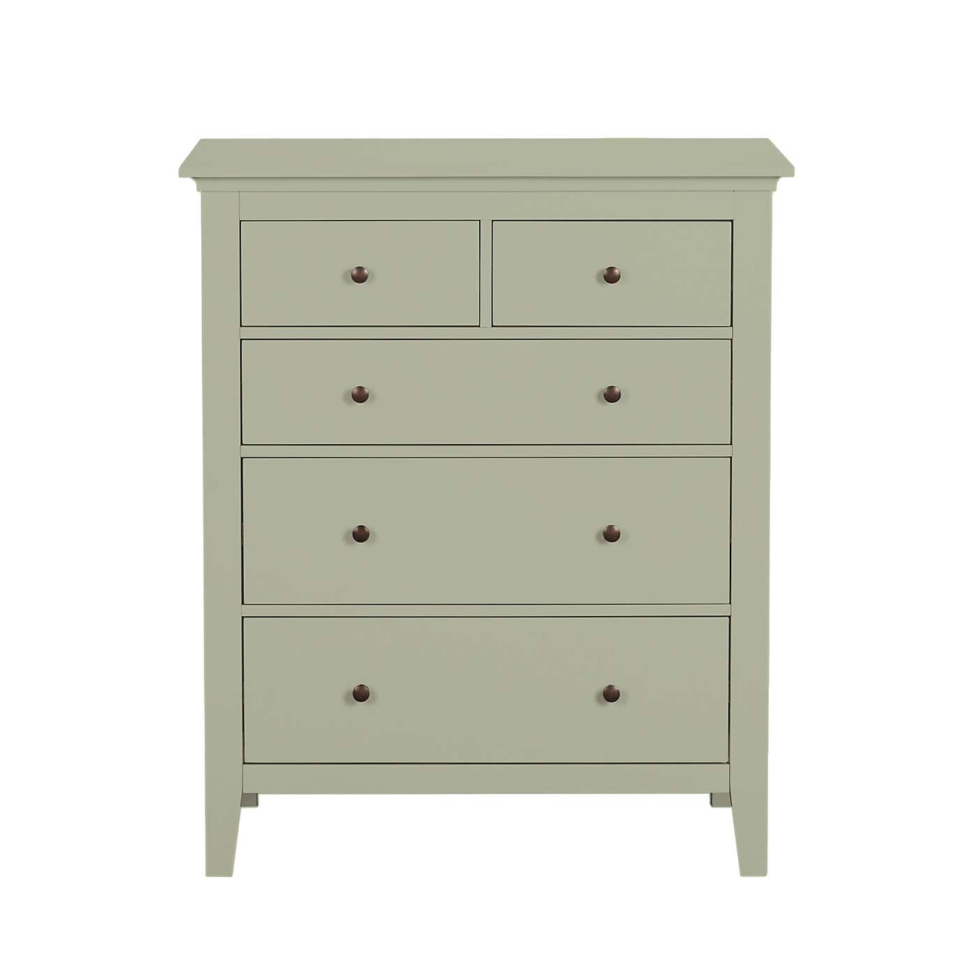 Lynton 5 Drawer Chest