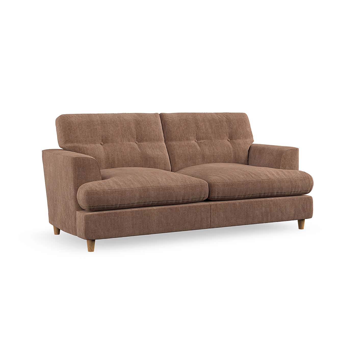 Cooper 3 Seater Sofa Bed