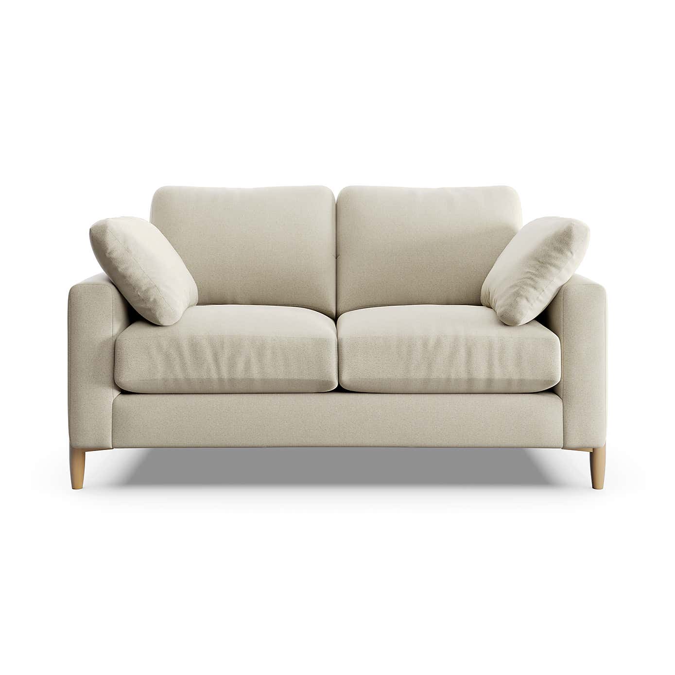 Apollo Multiweave 2 Seater Sofa