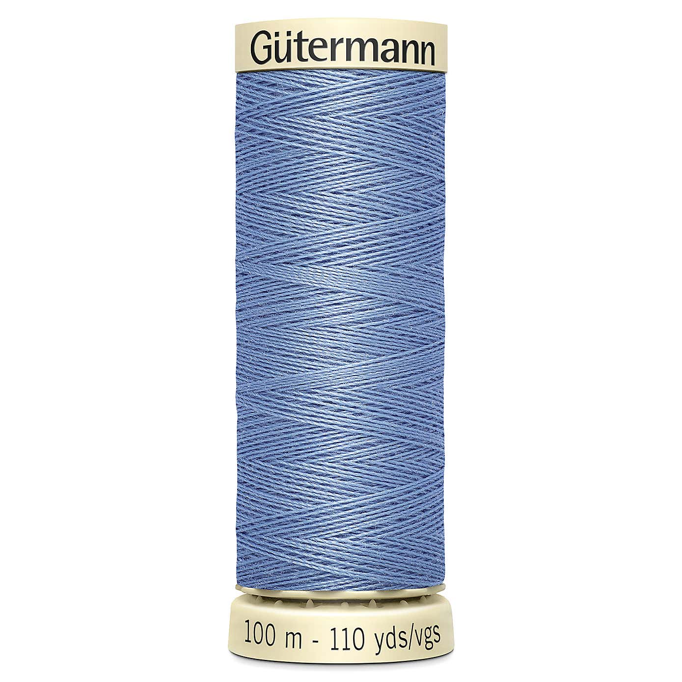 Gutermann Sew All Thread Pigeon Blue (74)