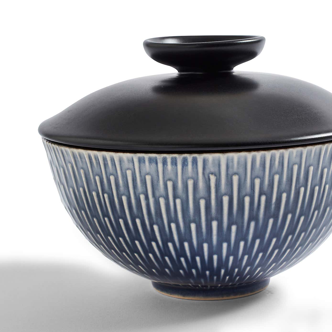 World Gourmet Covered Zen Bowl