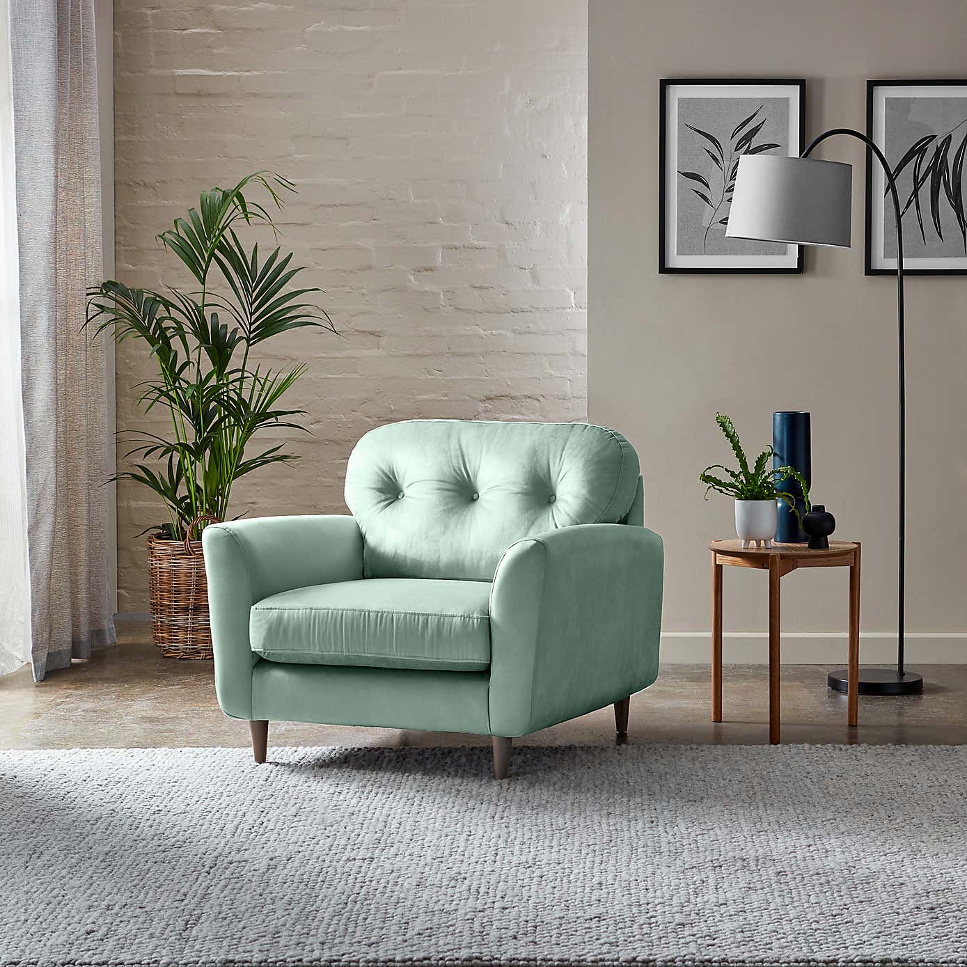 Opulent Velvet Swatch