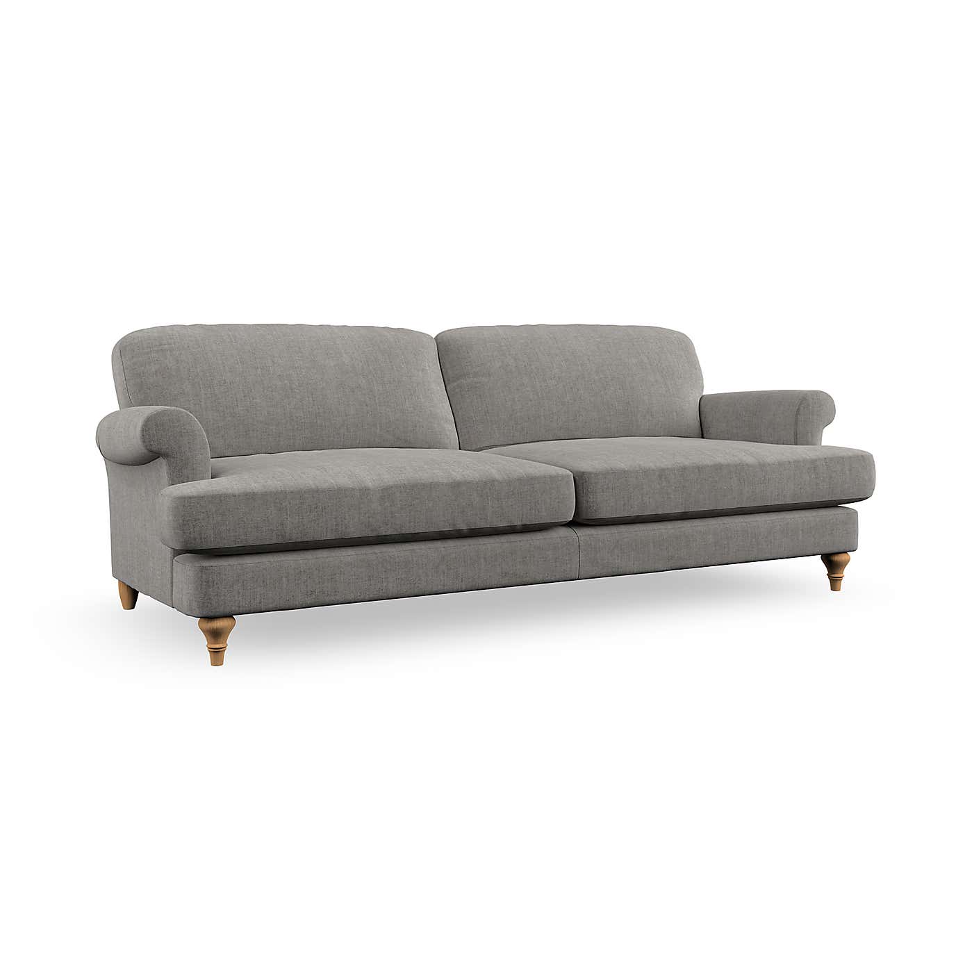 Evie 4 Seater Sofa