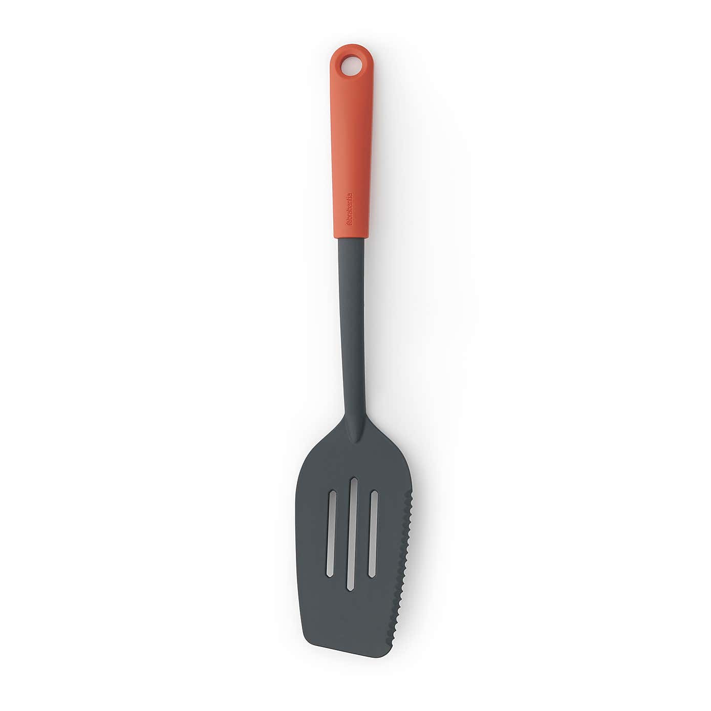 Brabantia Tasty+ Pink Spatula