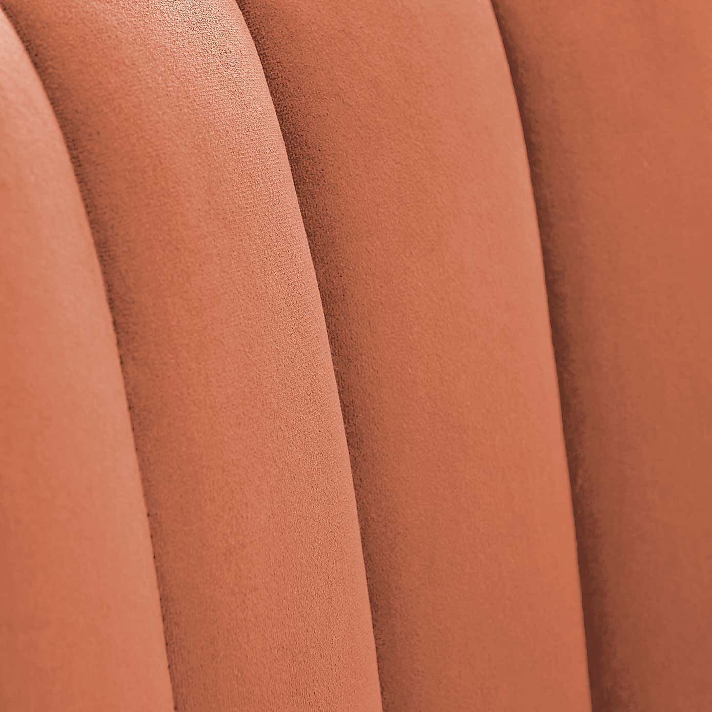 Delilah Dining Chair, Velvet