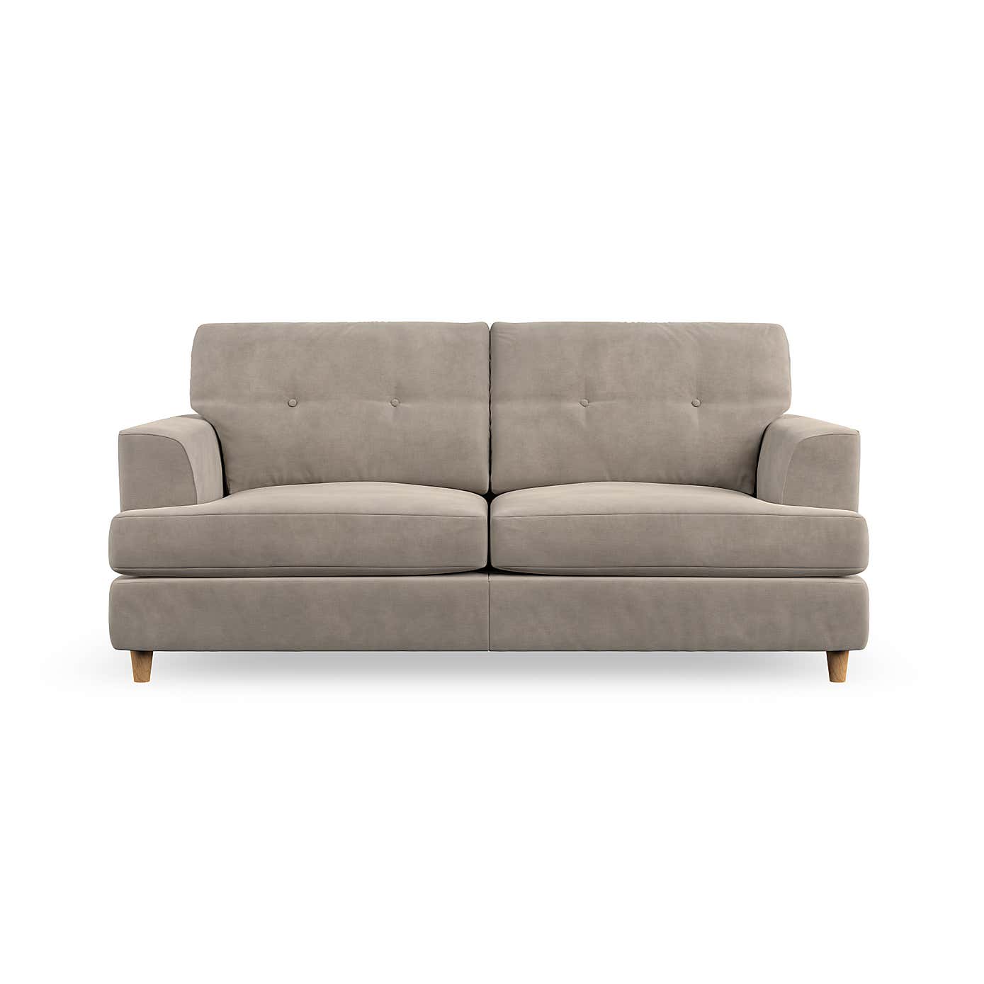 Cooper 3 Seater Sofa Bed