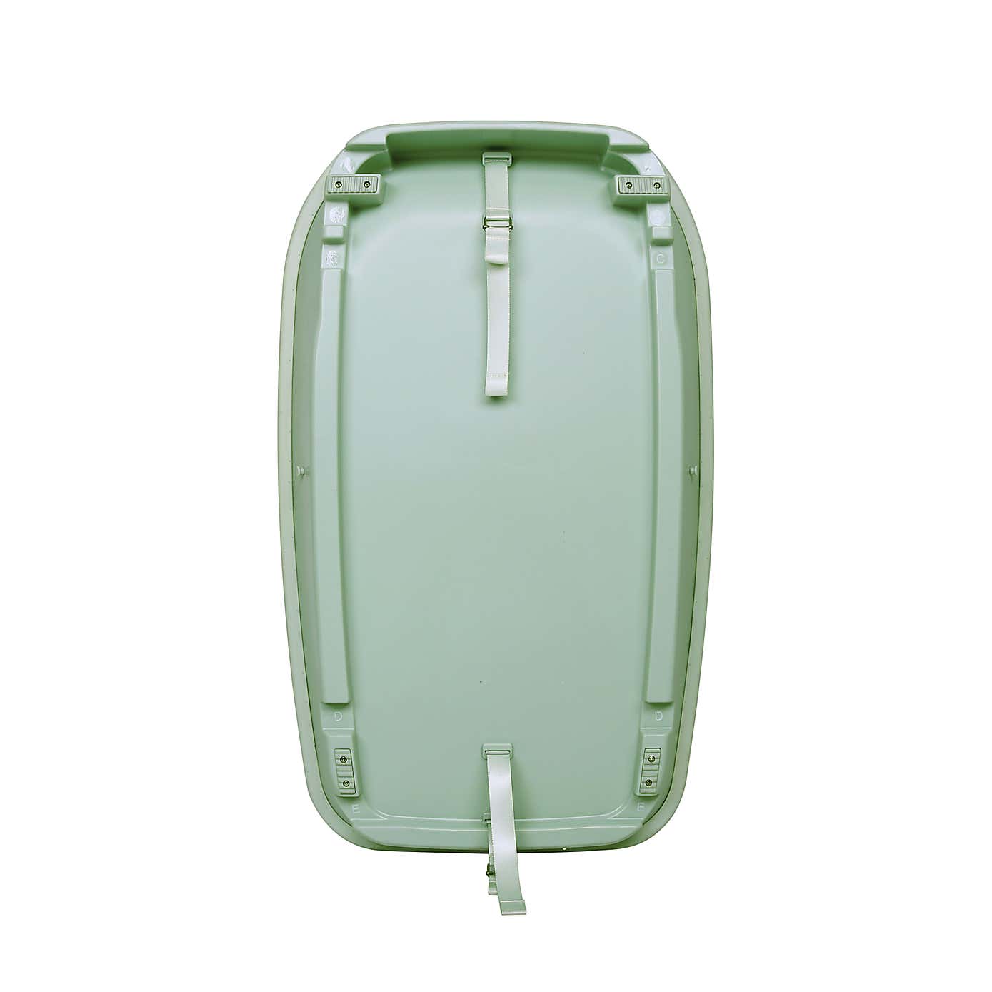 Tutti Bambini Cushi Changing Mat