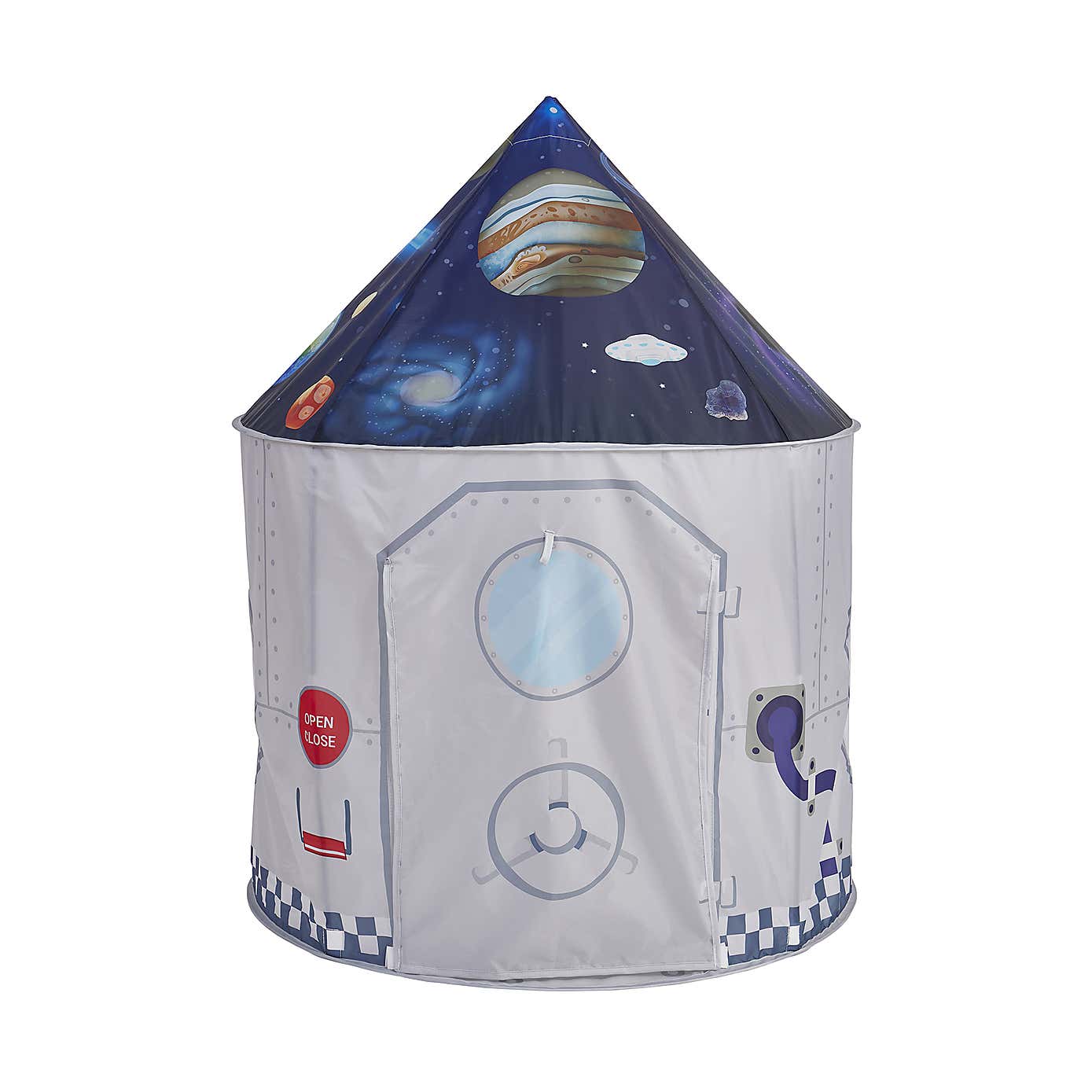 Liberty House Kids Space Play Tent