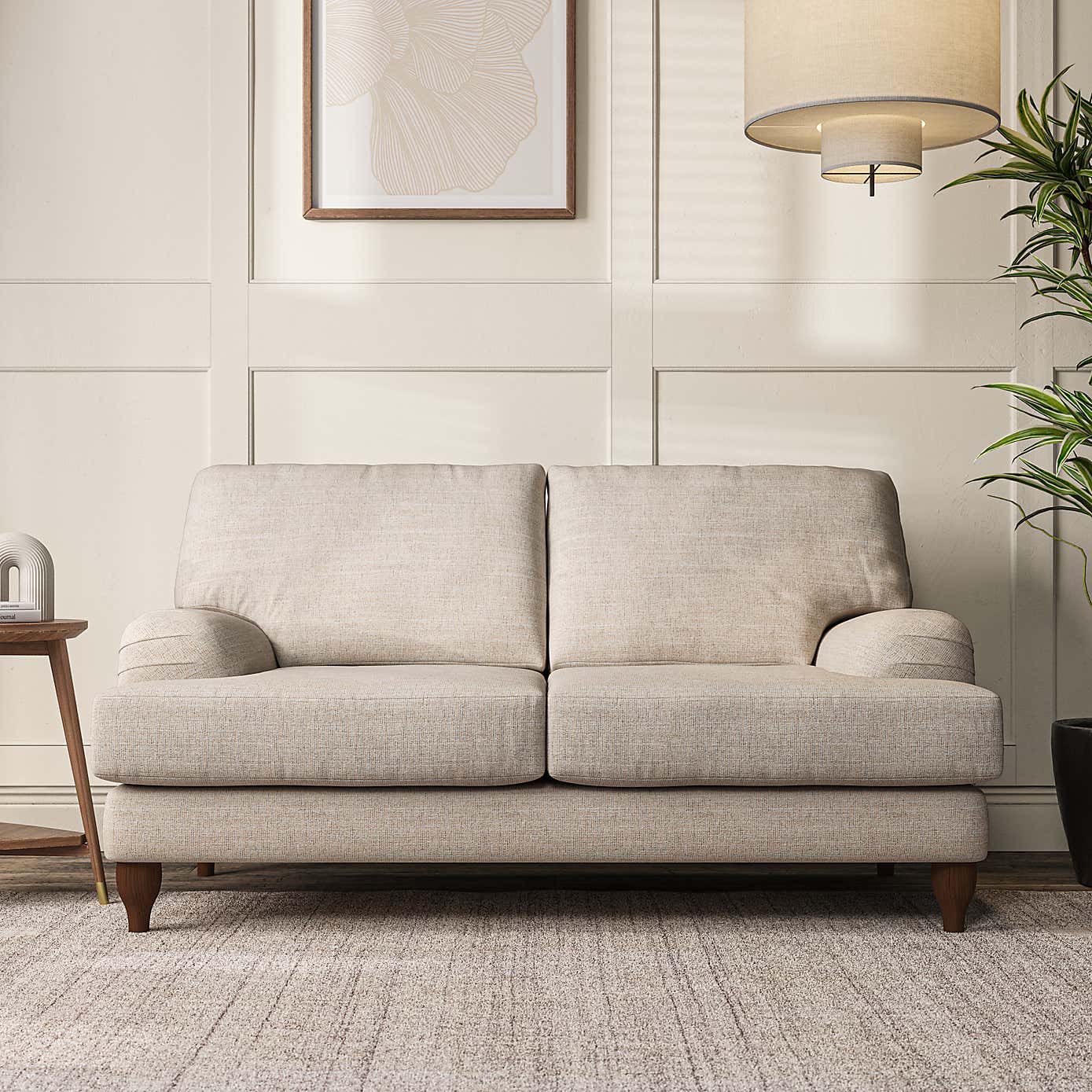 Darwin Large 2 Seater Sofa