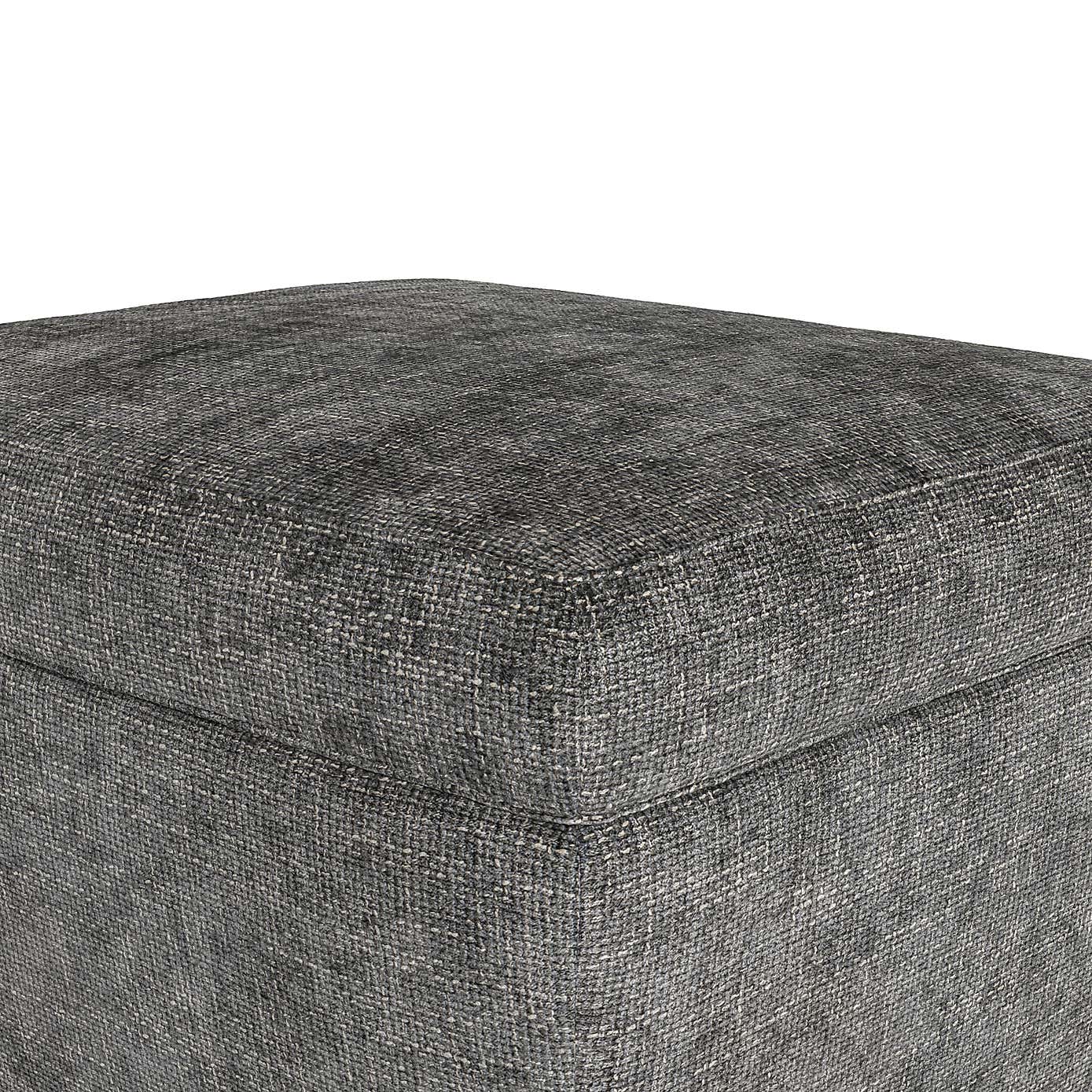 Arundel Footstool