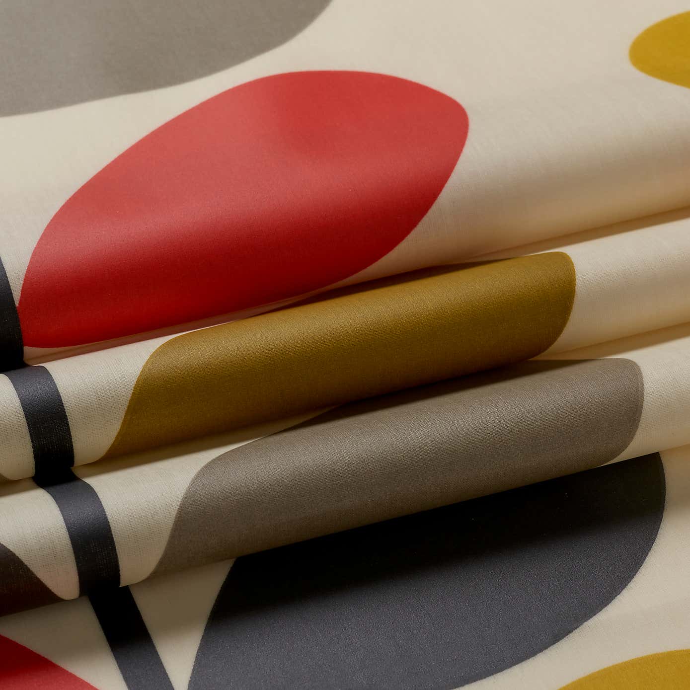 Orla Kiely Multicoloured Stem Tomato PVC