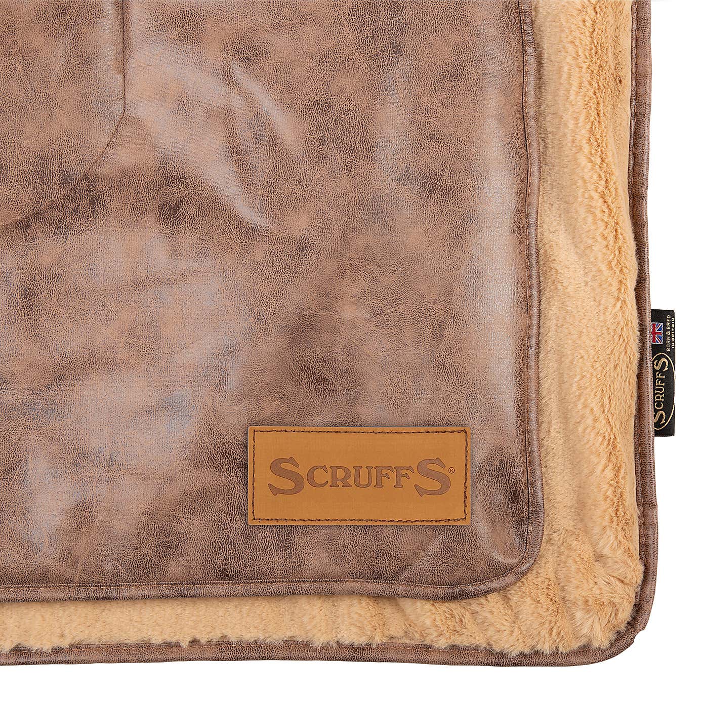 Scruffs Knightsbridge Dog Blanket