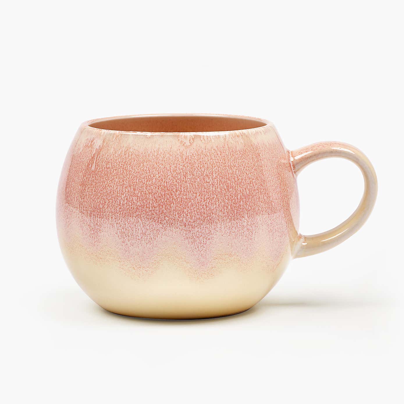 Ombre Bulb Mug