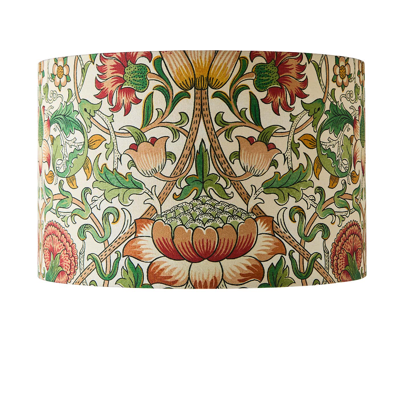 William Morris Lodden Lamp Shade