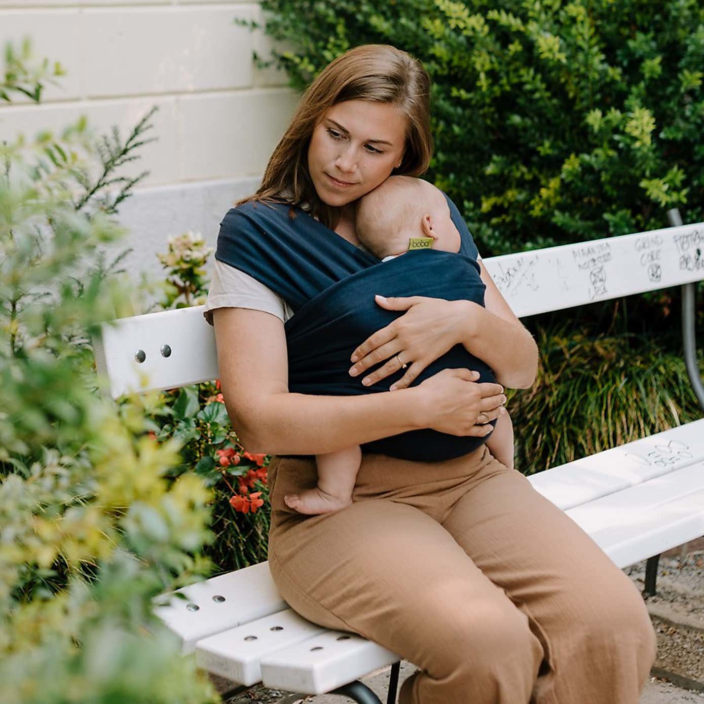 Tutti Bambini Boba Wrap