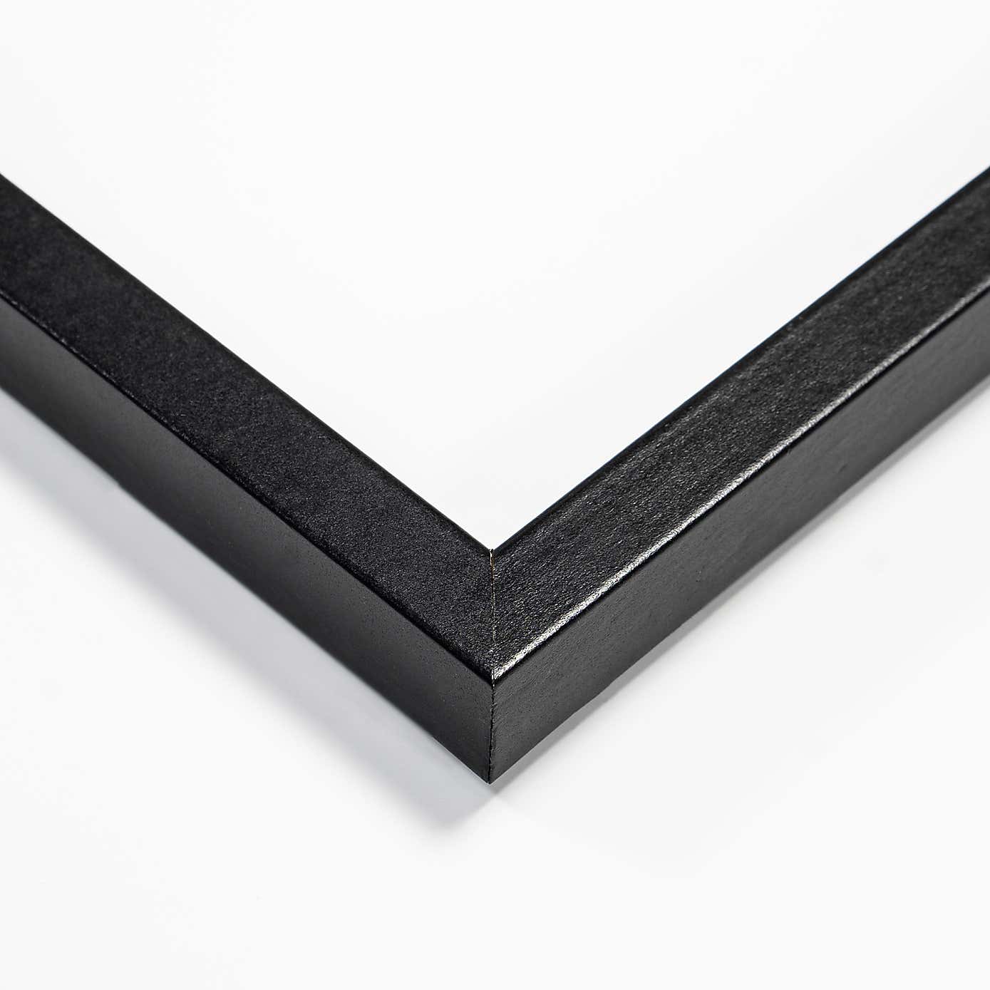 Set of 2 Mid Century Design Framed Prints