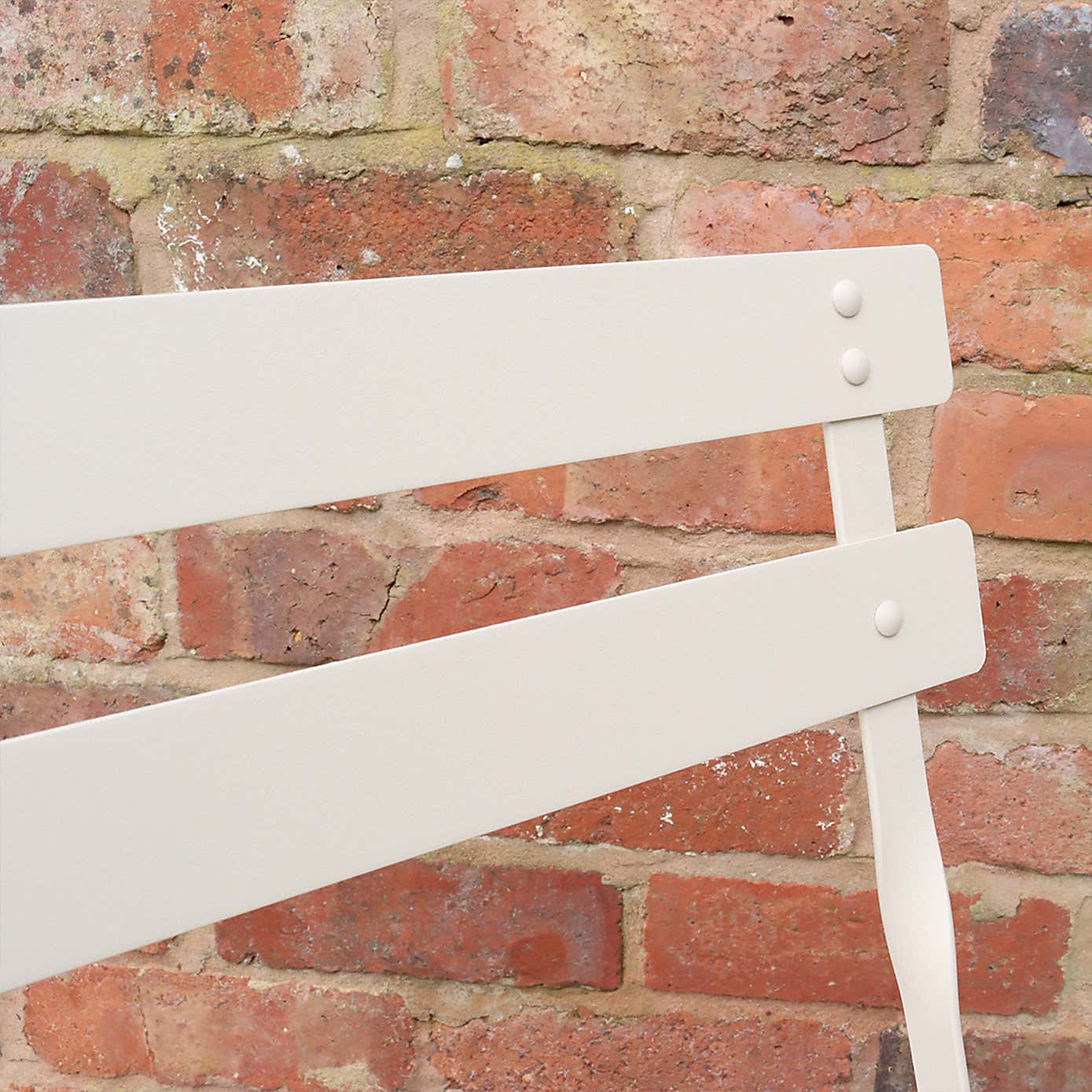 A.Mir Padstow Outdoor Bistro Set