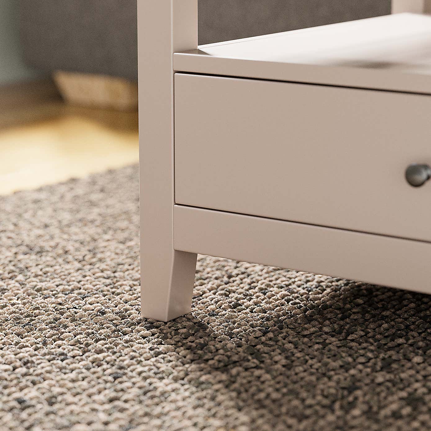 Lynton Rectangle Coffee Table