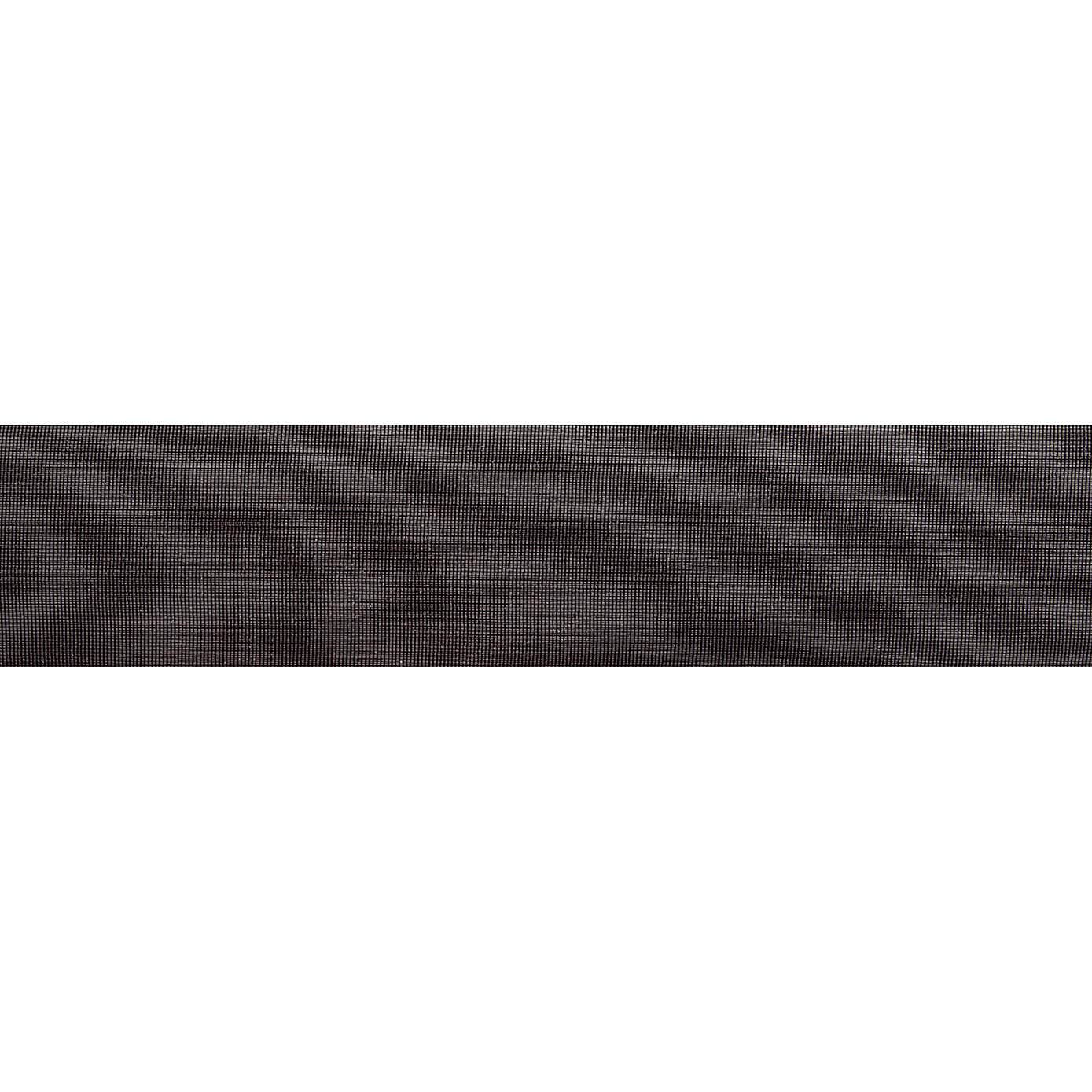 Bowtique Black Organdie Ribbon