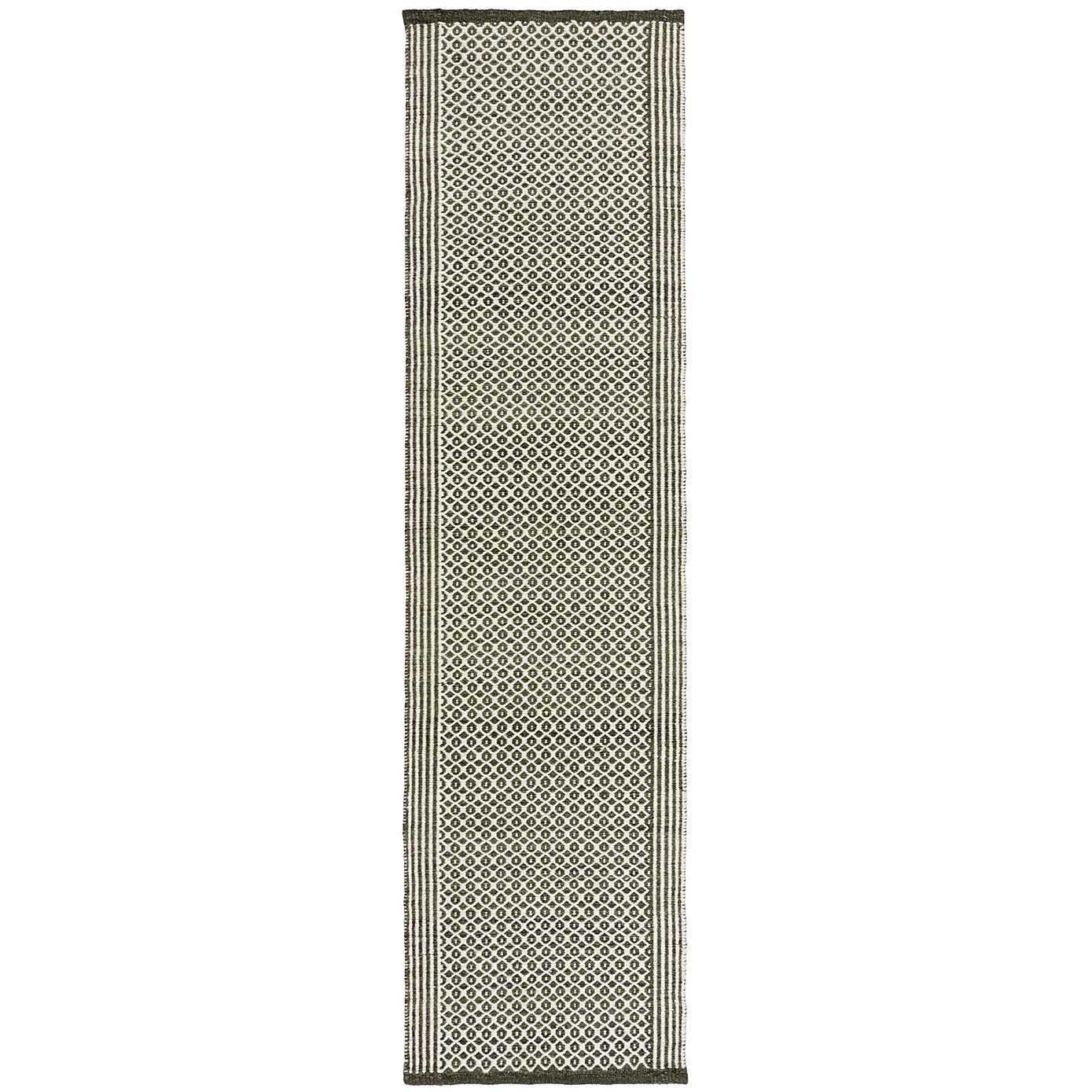 Churchgate Lyndon Wool Runner