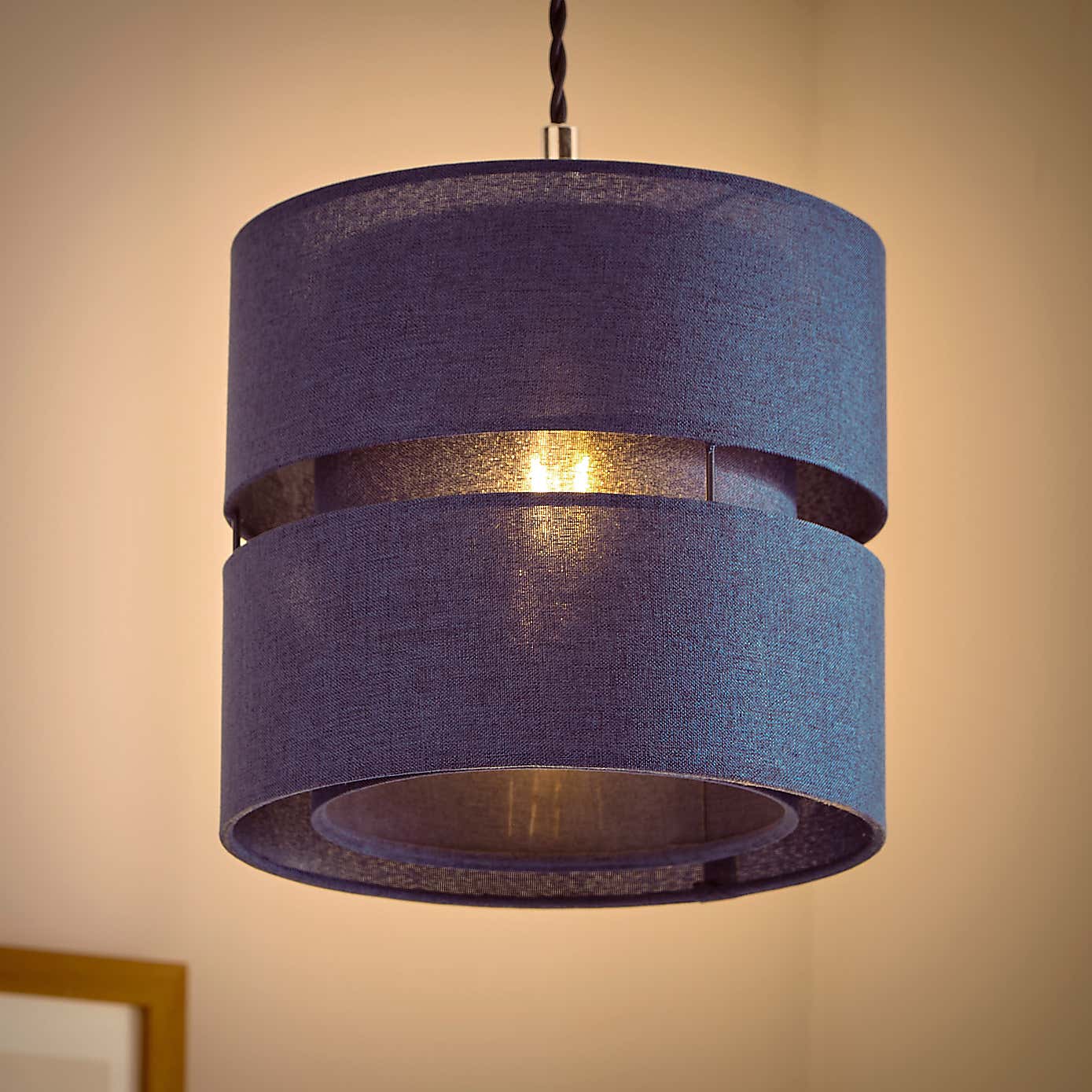 Frea Lamp Shade