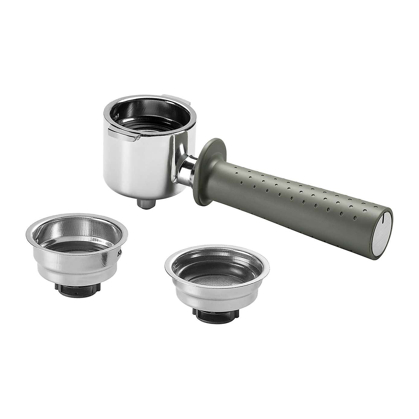 Delonghi Stilosa Manual Coffee Machine