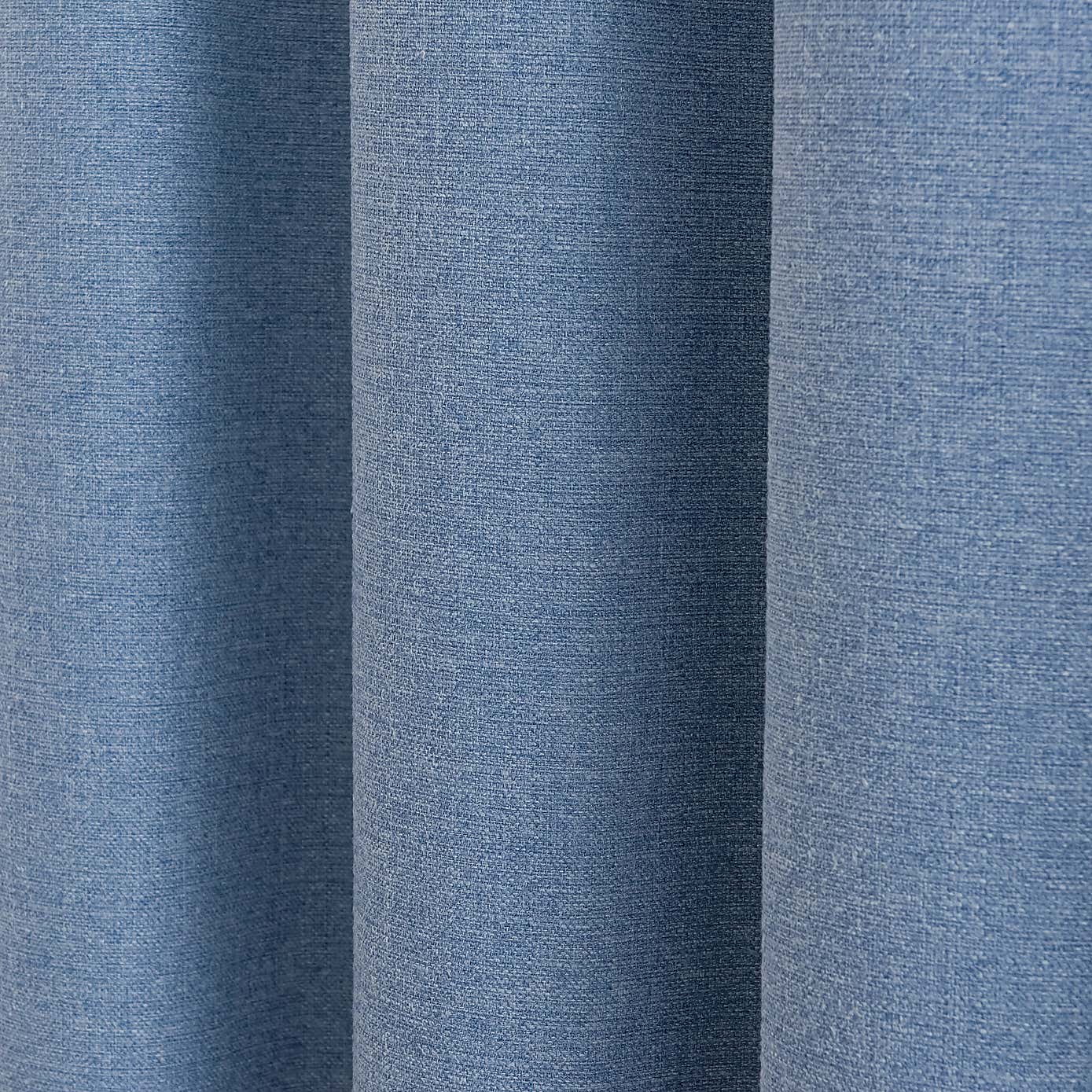 Zodiac Blackout Eyelet Curtains