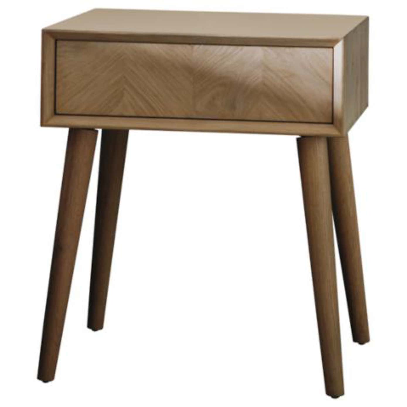 Return - Manila Side Table