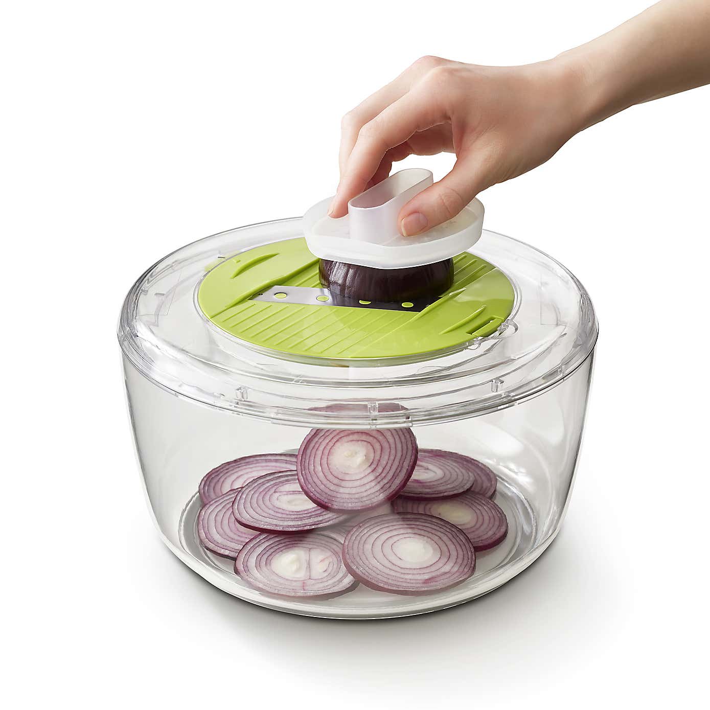 Joseph Joseph 4 Piece Salad Preparation Set