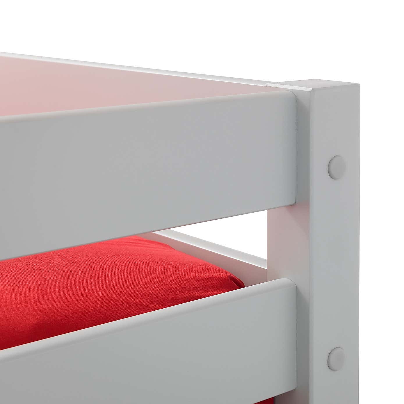 Merlin Triple Sleeper Bunk Bed Frame